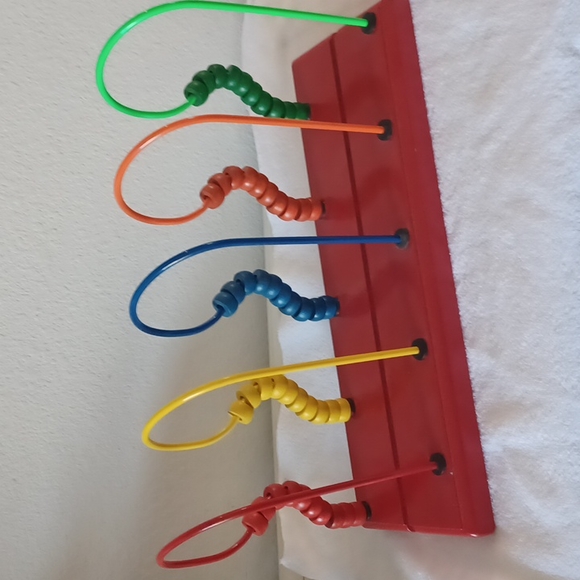 Learning toy - Picture 2 of 4